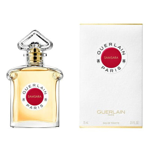 Samsara Eau De Toilette