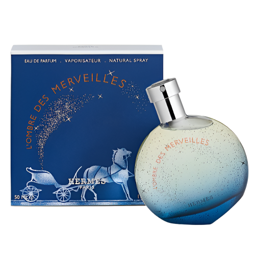 HERMéS L'Ombre des Merveilles Eau De Parfum