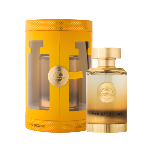 Paris Corner Mango Jugoso Ministry Of Gourmand Eau De Parfum