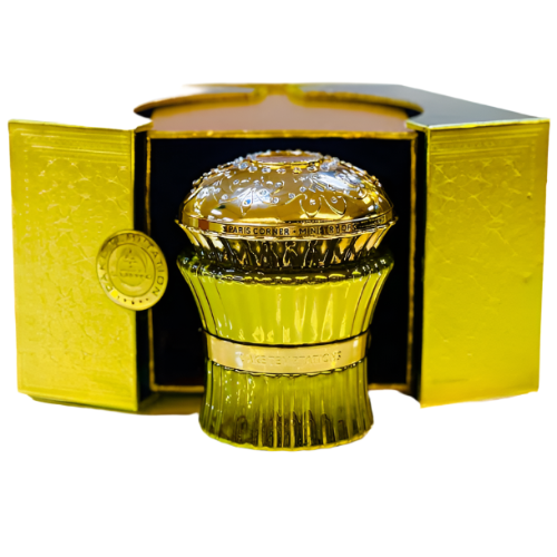 Paris Corner Ministry Of Gourmand Cake Temptation Eau De Parfum