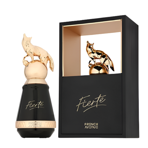 Fragrance World Fierte Eau De Parfum