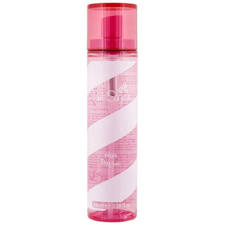 Pink Sugar Hair Perfume