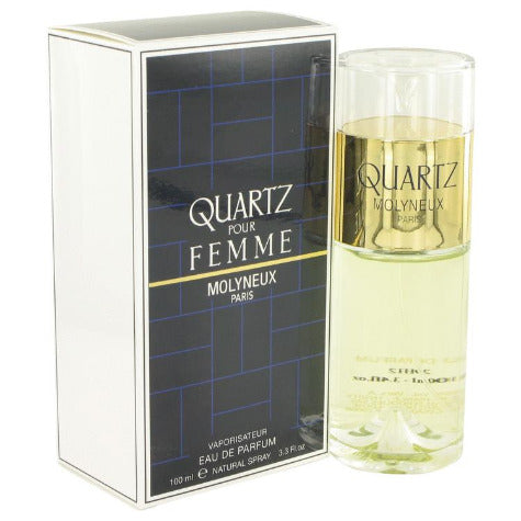 Molyneux QuartzÊEau De Parfum