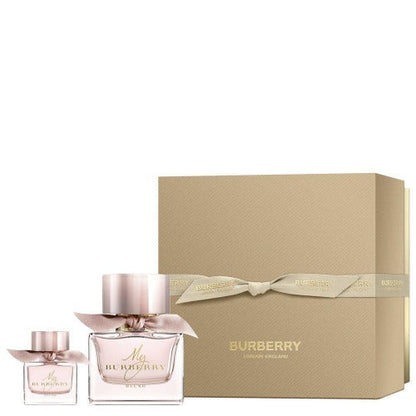 My Burberry Blush 2 Piece Gift Set