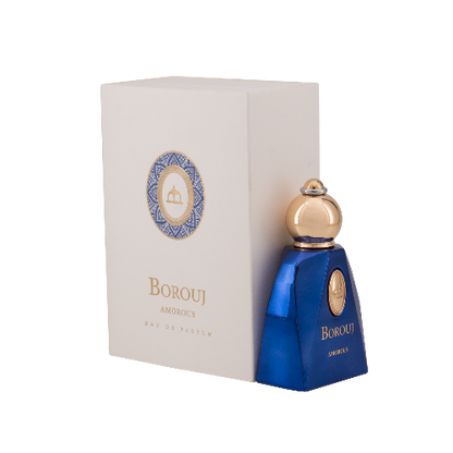 Dumont Borouj, Unisex Fragrance