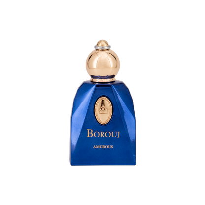 Dumont Borouj Amorous Eau De Parfum