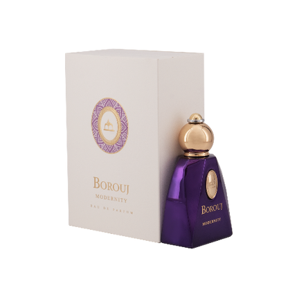 Dumont Borouj Modernity Eau De Parfum
