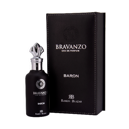 Dumont Bravanzo Baron Eau De Parfum