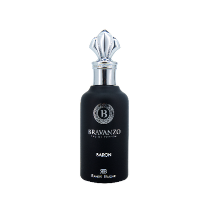 Dumont Bravanzo Baron Eau De Parfum