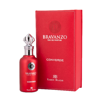 Dumont Bravanzo Converge Eau De Parfum