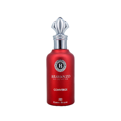 Dumont Bravanzo Converge Eau De Parfum