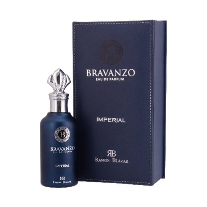 Dumont Bravanzo Imperial Eau De Parfum