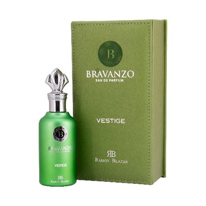 Dumont Bravanzo Vestige Eau De Parfum