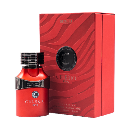 Dumont Celerio Epic Eau De Parfum