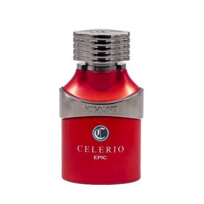 Dumont Celerio Epic Eau De Parfum