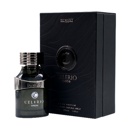 Dumont Celerio Oros Eau De Parfum