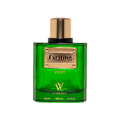 Dumont Exciting Vert Eau De Parfum