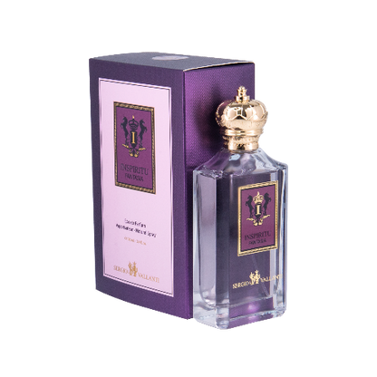 Dumont Inspiritu Fantasia Eau De Parfum