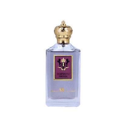 Dumont Inspiritu Fantasia Eau De Parfum