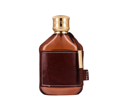 Dumont Nitro Pour Homme Eau De Parfum