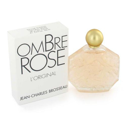 Ombre Rose Eau De Toilette