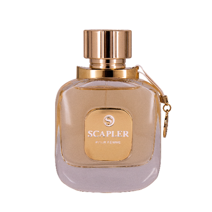 Dumont Scapler Pour Femme Eau De Parfum