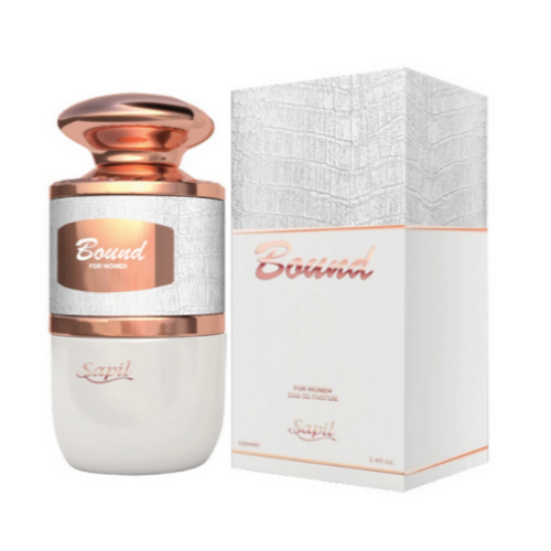 Sapil Bound Eau De Parfum