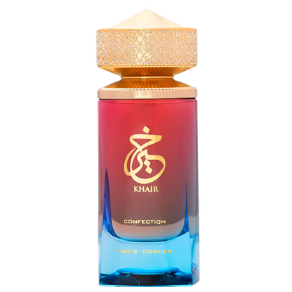 Paris Corner Khair Confection Eau De Parfum