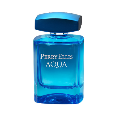 Perry Ellis Aqua Eau De Toilette