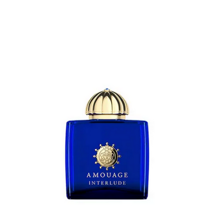 Amouage Interlude Eau De Parfum
