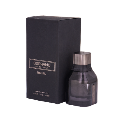 Dumont Soprano Soul Eau De Parfum