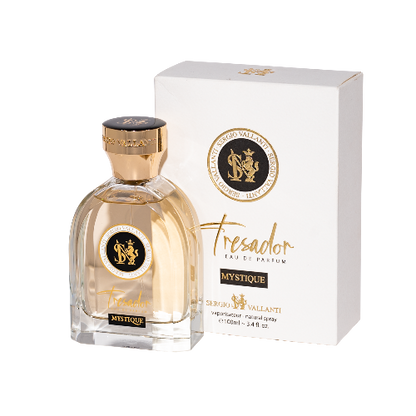 Dumont Tresador Mystique Eau De Parfum