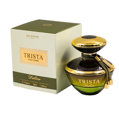 Dumont Trista Delice Eau De Parfum