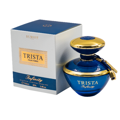 Dumont Trista Infinity Eau De Parfum