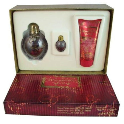 Taylor Swift Enchanted Wonderstruck 3 Piece Gift Set