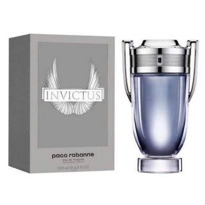 Paco Rabanne Invictus Eau De Toilette