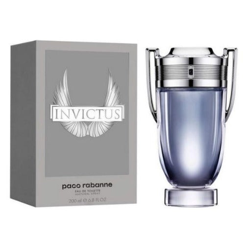 Paco Rabanne Invictus Eau De Toilette