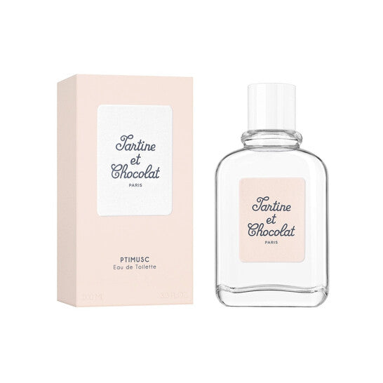 Tartine Et Chocolat Ptimusc Eau De Toilette