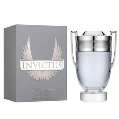 Paco Rabanne Invictus Eau De Toilette