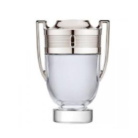 Paco Rabanne Invictus Eau De Toilette