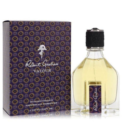 Robert Graham Valour Blended Essence Cologne