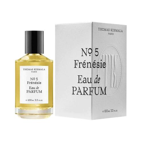 Thomas Kosmala No. 5 Frenesie Eau De Parfum
