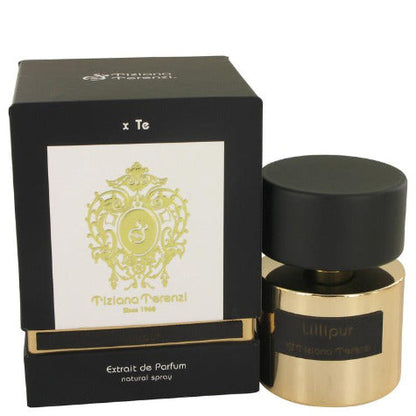 Tiziana Terenzi LillipurÊExtrait De Parfum