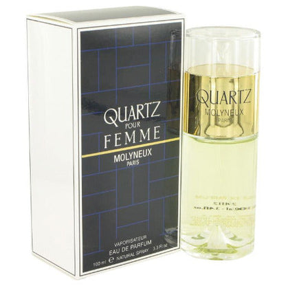 Molyneux QuartzÊEau De Parfum